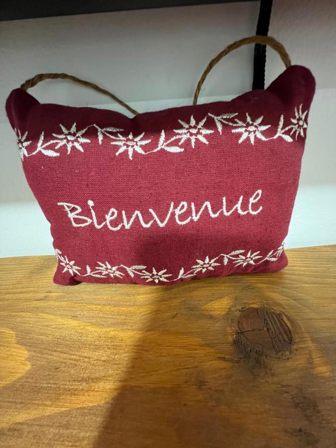 Les Gites De La Bergerie - Boule De Neige Meximieux Exterior photo